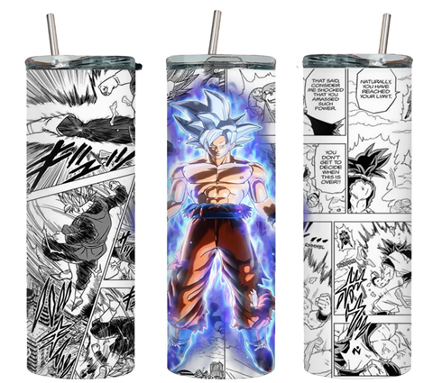Dragon Ball Z-5176